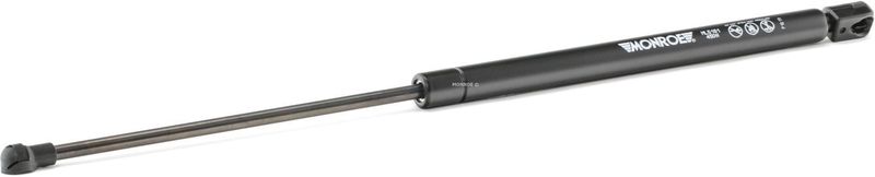 MONROE Gasveer achterklep SEAT ML5181 1M6827550A Gasveer, kofferruimte,Gasveer kofferbak,Kofferbakveer,Achterklep veren,Gasveer,Gasdrukveer