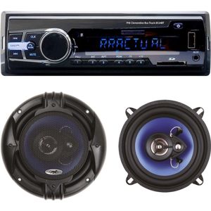 PNI Autoradio PNI-AK004