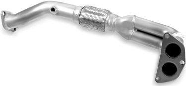 WALKER Uitlaatpijp NISSAN 08992 200108H800,200108H80A