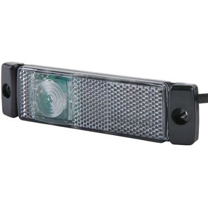 HELLA Breedtelicht 2PG 008 645-561 2800530001,11189849,E11395 E11398