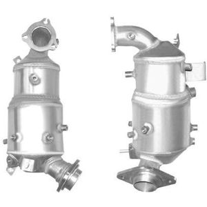 VEGAZ Roetfilter TOYOTA TK-986 BM11147H,250210RC60,250510R041 Partikelfilter,Partikelfilter, uitlaatinstallatie 250510R060