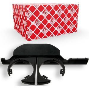 FEBI BILSTEIN Fleshouder BMW 33074 51168190206