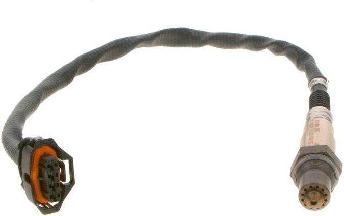BOSCH Lambdasonde OPEL,SAAB,CADILLAC 0 258 986 727 24402859,855678,0855678 Lambda sensor,Lambdasonde sensor LS86727,92210450,55566592