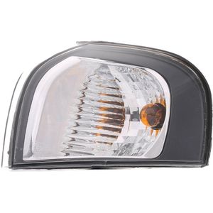 VanWezel - 5960909 - Clignoteur - Grijs - Voor Volvo S80 van 1998 tot 2006
