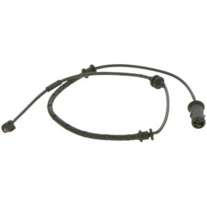 BOSCH Slijtage-Indicator Remblokken OPEL,CHEVROLET,VAUXHALL 1 987 473 018 13153473,6235674 Waarschuwingscontact, remvoering-/blokslijtage