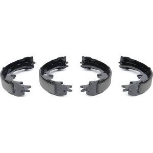 ATE Handrem TOYOTA,LEXUS 03.0137-3007.2 4654060060,4655060070,4658060060 Remschoenset, parkeerrem