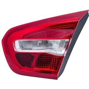 Mercedes-Benz - Llm261 - Achterlicht - Rechts - Met Knipperlamp - LED