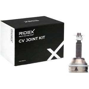 RIDEX Homokineet FORD 5J0374 8C113A327AA,1520498 Homokineet reparatie set, aandrijfas