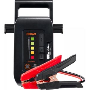 OSRAM Akkutester OEBSPL1000