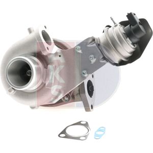 AKS DASIS Turbocharger OPEL,CHEVROLET 155041N 0555860381,0860335,55566448 Turbolader,Turbocompressor,Turbocharger 55570748,55581063,555860381,5860381