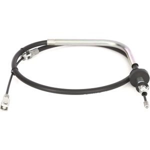 BOSCH Handremkabel OPEL,VAUXHALL 1 987 482 757 13367630,522100,522148