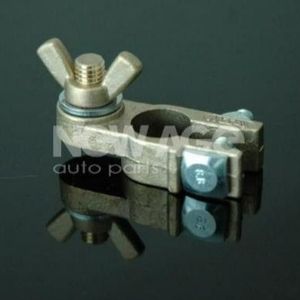 NEW AGE Accu / batterijpoolklem 486