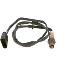 BOSCH Lambdasonde VW,AUDI,SKODA 0 258 006 215 0258986615,LS6215,06A906262AP Lambda sensor,Lambdasonde sensor 06A906265R