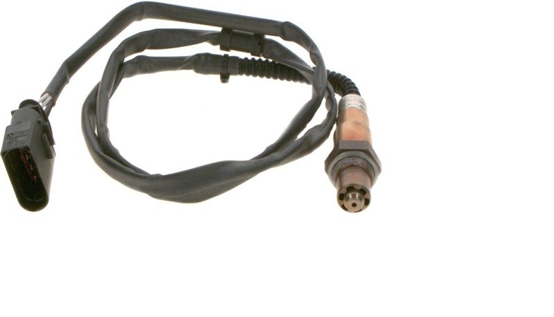 BOSCH Lambdasonde VW,AUDI,SKODA 0 258 006 215 0258986615,LS6215,06A906262AP Lambda sensor,Lambdasonde sensor 06A906265R