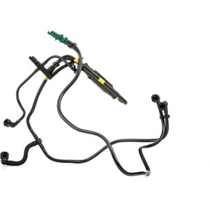 Gates Mfl1087 - Brandstofslang - Zwart - Voor Citroen en Peugeot