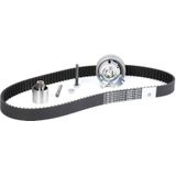 BOSCH Distributieriemset VW,AUDI,FORD 1 987 948 253 038198119A,038198119C Distributieset,Distributieriem & Distributieset,Distributieriem set