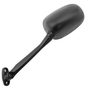 VICMA - Honda CBR 125/250 R - Buitenspiegel - Zwart - E-keurmerk