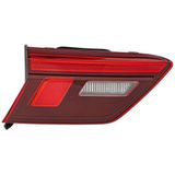 HELLA Achterlicht VW 2SA 012 520-071 E14256,5NA945093G