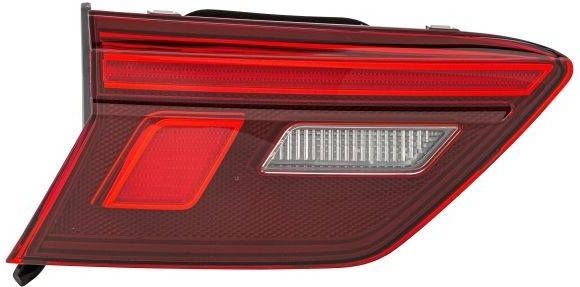 HELLA Achterlicht VW 2SA 012 520-071 E14256,5NA945093G