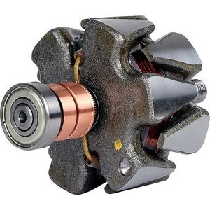 AS-PL Rotor, generator AR5036S B66S18W35,F28518W35A,FS0518W35A A880T54970,A880T63670,A880T76470,A880T61870,A880T68270,A880T70270,A880X68970,A880X76470