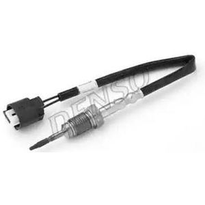 DENSO - DET-0101 - Sensor - Uitlaatgastemperatuur - Voor BMW - M12x1.25 - Kabellengte 177 mm