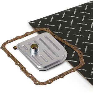 RIDEX Hydrauliekfilterset, automatische aandrijving HYUNDAI,KIA 3843H0075 V520456,96567688,463213B000 463213B000kit,463213B000S1