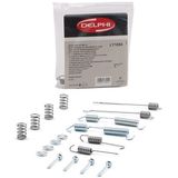 Delphi - Ly1054 - Remschoen - Toebehoren - Bmw en Suzuki