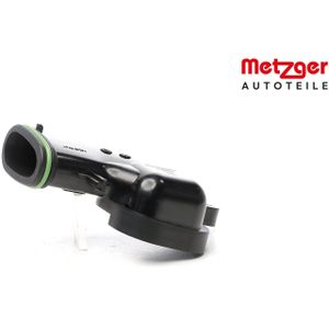 METZGER Inlaatpijp, oliepomp BMW 8002010 11417603574,7603574