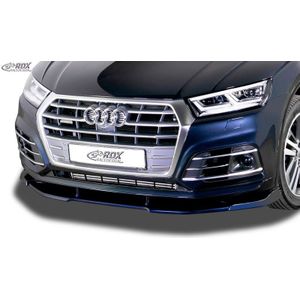 RDX Racedesign Voorspoiler AUDI RDFAVX30870 Spoiler