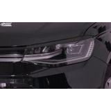 RDX Racedesign Afdekking, koplamp VW RDSB198
