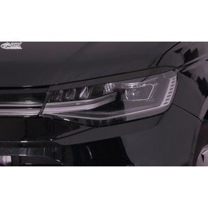 RDX Racedesign Afdekking, koplamp VW RDSB198