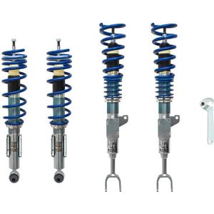 JOM Onderstel, veren / dempers BMW 741180