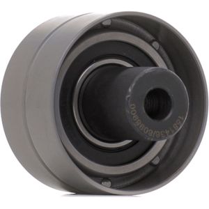 RIDEX Geleide rol/omdraairol getande riem NISSAN 313D0010 13077V7200,13077V7202,13077V7203