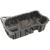 FEBI BILSTEIN Carterpan VW,SEAT 34964 021103601L,21103601J,21103601L Oliecarter,Oliepan 021103601J