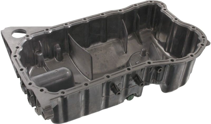 FEBI BILSTEIN Carterpan VW,SEAT 34964 021103601L,21103601J,21103601L Oliecarter,Oliepan 021103601J