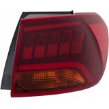 DIEDERICHS Achterlicht KIA 6587193 92401C5600