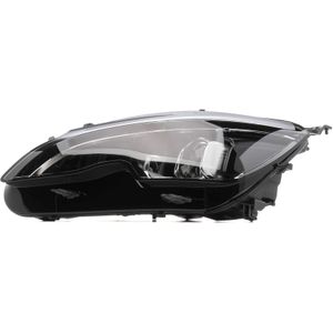 Peugeot - Koplamp - LED - Lpp642 - Voor Voertuigen Met Lichthoogteregeling