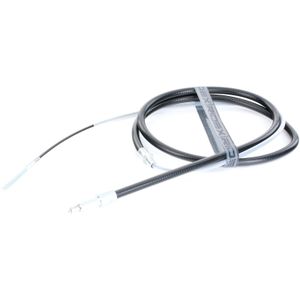 RIDEX Handremkabel BMW 124C0165 34401166237,34411162999