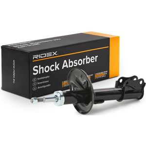 RIDEX Schokdemper CHEVROLET,DAEWOO 854S18161 96653231,96653234,96653294 Schokbreker,Schokdempers,Schokbrekers 96980825,96410166,96586888,96653232