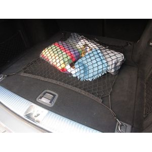 CARCOMMERCE Bagagenet 61976