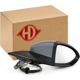 DIEDERICHS Buitenspiegel VW 2216624 5G1857508BC9B9,5G1857508CS9B9,5G1857508EN9B9 Zijspiegel,Spiegel,Achteruitkijkspiegel,Autospiegel,Dodehoekspiegel