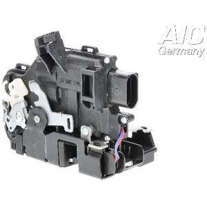 AIC Deurslot AUDI,PORSCHE 55379 8N1837015,8N1837015B,9A783701502 Deurvergrendeling,Deurslot