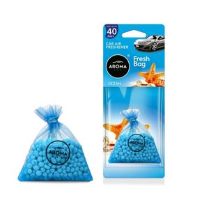 AROMA CAR Luchtverfrisser A10299