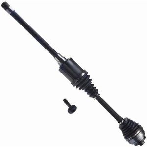 EURODRIVELINE Aandrijfas BMW BM-266 31608486202,31608486205