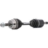 SKF Aandrijfas VOLVO VKJC 1372 8601102,9122567,9122919 9163581,9163589,8111304,8111307,8601100