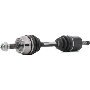 SKF Aandrijfas VOLVO VKJC 1372 8601102,9122567,9122919 9163581,9163589,8111304,8111307,8601100