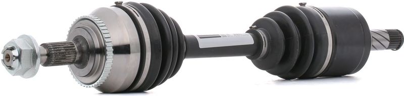 SKF Aandrijfas VOLVO VKJC 1372 8601102,9122567,9122919 9163581,9163589,8111304,8111307,8601100