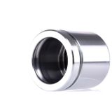 Autofren - D025487 - Zuiger - Remklauw - Vooras - Diameter 54 mm - Staal