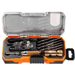 NEO TOOLS Gereedschapset 06-108 Sleutelset