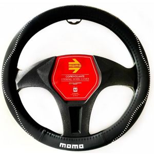 Momo Stuurhoes SWC018BW